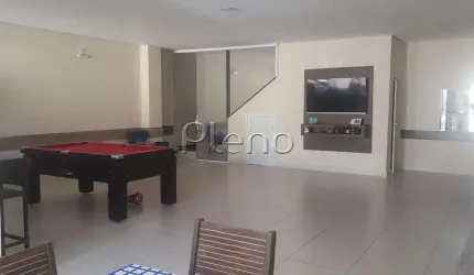 Sobrado à venda em Campinas, Residencial Parque da Fazenda, com 3 quartos, com 247 m²