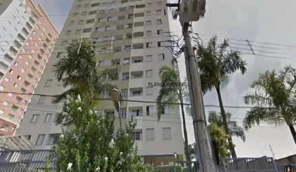 apartamento - Bosque - Campinas