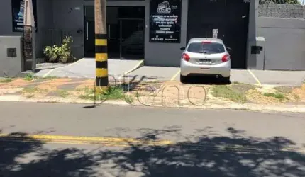 Casa à venda no bairro Bonfim, 3 quartos - Campinas.