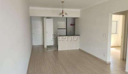 Apartamento à venda em Campinas, São Bernardo, com 2 quartos, com 78 m², Edifício Nice Place