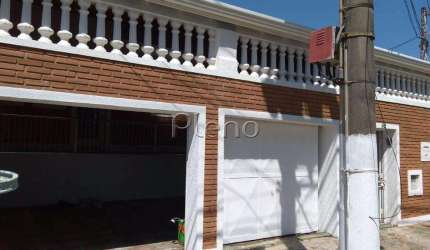 Casa à venda em Campinas, Jardim Santa Eudóxia, com 3 quartos, com 200 m²
