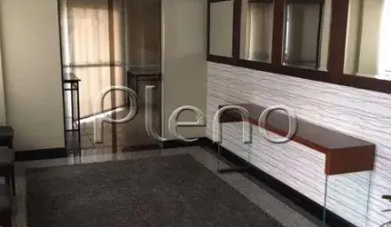 Apartamento à venda em Campinas, Vila Itapura, com 3 quartos, com 92 m², Edifício Acácia Real