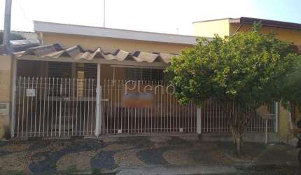 Casa à venda em Campinas, Jardim Leonor, com 3 quartos, com 154 m²