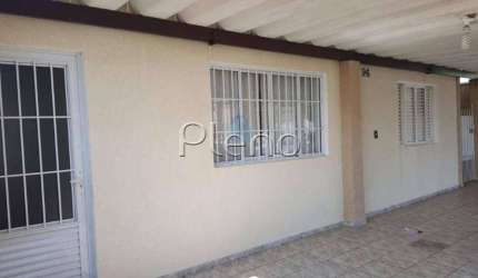 Casa à venda em Campinas, Jardim Cura D'Ars, com 3 quartos, com 145 m²