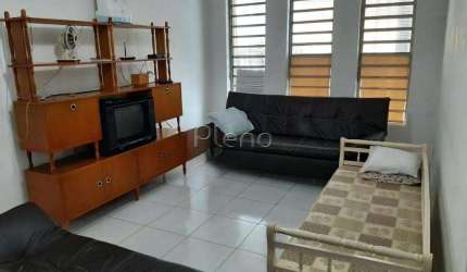 Casa à venda no Jardim Chapadão, 2 quartos - Campinas.
