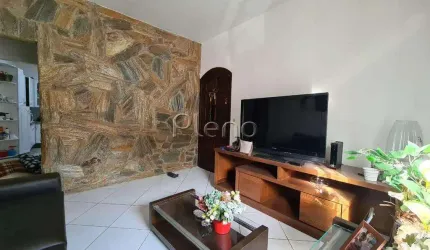 Casa à venda em Campinas, Jardim Nova Europa, com 2 quartos, com 159 m²