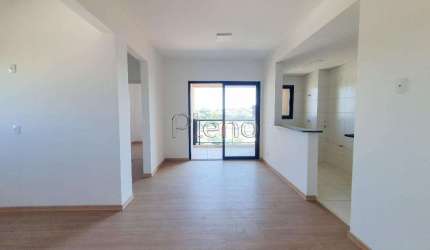 Apartamento à venda em Valinhos, Chácara Nova Era, com 2 quartos, com 68 m², Edifício Felice