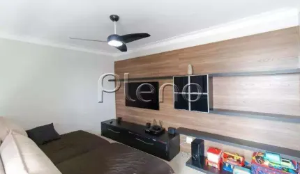 Cobertura à venda em Campinas, Jardim Amazonas, com 3 quartos, com 98 m², Reserva Jardim Amazonas