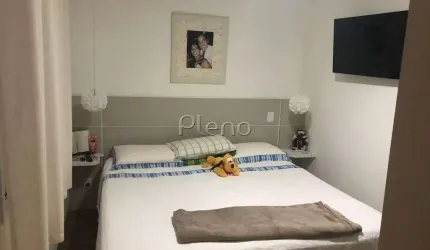 Cobertura à venda em Campinas, Jardim Amazonas, com 3 quartos, com 98 m², Reserva Jardim Amazonas