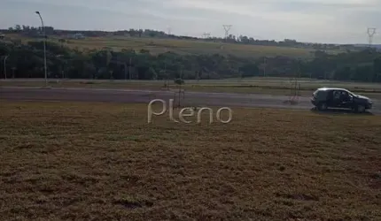 Terreno à venda em Jaguariúna, Tanquinho Velho, com 452 m², Condomínio Reserva Santa Izabel