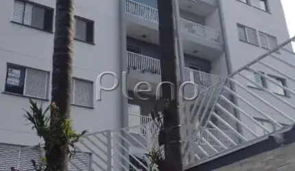 Apartamento à venda em Campinas, Jardim dos Oliveiras, com 3 quartos, com 76 m²