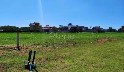 Terreno à venda em Jaguariúna, Residencial Campo Camanducaia, com 554 m², Tamboré Jaguariúna