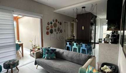 Apartamento Garden à venda com 2 quartos no Jardim Nova Europa, Campinas.