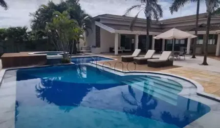 Casa com 7 quartos à venda no Vale das Laranjeiras, em Indaiatuba!