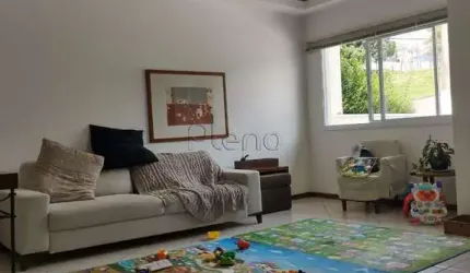 Casa à venda com 3 quartos no Jardim Monte Verde, Valinhos.