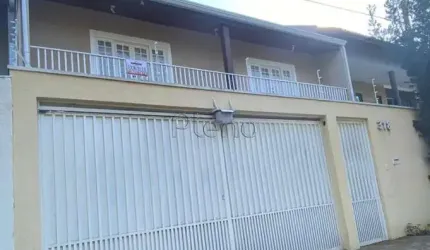 Casa à venda com 3 quartos no Loteamento Parque São Martinho, Campinas.