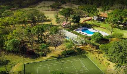 Terreno à venda no Condomínio Reserva Santa Izabel, Jaguariúna