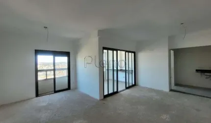 Apartamento à venda com 2 quartos no Lux Residence, Valinhos.