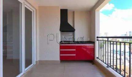 Apartamento à venda com 3 quartos no Jardim Nossa Senhora Auxiliadora, Campinas.