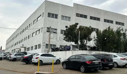 Galpão para alugar em Valinhos, Macuco, com 2000 m², Portal do Anhanguera