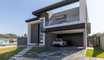 Casa à venda em Valinhos, Jardim Portugal, com 3 suítes, com 300 m², EcoVilla Boa Vista