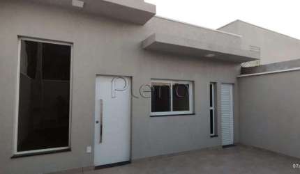 Casa com 3 quartos à venda em Indaiatuba, Jardim das Maritacas, com 91.52 m²