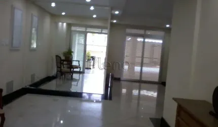 Apartamento à venda em Campinas, Vila Itapura, com 3 quartos, com 161.22 m²