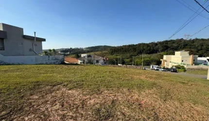 Terreno à venda em Louveira, Santa Isabel, com 586.43 m², Reserva Santa Isabel