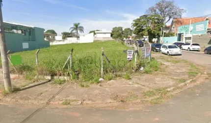 Terreno à venda em Campinas, Nova Campinas, com 380 m²