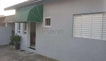 Casa à venda em Valinhos, Residencial Nova Era, com 2 quartos, com 82 m²