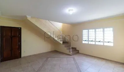 Casa à venda com 4 quartos no Parque Jambeiro, Campinas