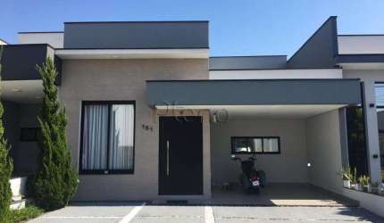 Casa à venda em Indaiatuba, Jardim Mantova, com 3 suítes, com 144 m², Residencial Mantova
