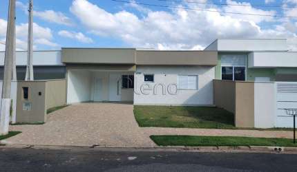 Casa à venda em Campinas, Parque Xangrilá, com 3 quartos, com 200 m², Parque Xangrilá
