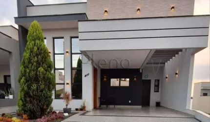 Casa à venda em Indaiatuba, Jardim Mantova, com 2 quartos, com 135 m², Residencial Mantova