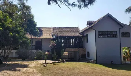 Chácara para alugar em Valinhos, Chácaras São Bento, com 3 suítes, com 4000 m²