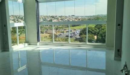 Apartamento Duplex à venda em Indaiatuba, Vila Lopes, com 2 suítes, com 91.5 m²