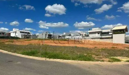 Terreno à venda em Campinas, Loteamento Residencial Arborais, com 786.91 m², Residencial Arborais