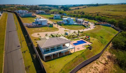 Terreno à venda em Campinas, Loteamento Parque dos Alecrins, com 640.22 m², Parque dos Alecrins 2