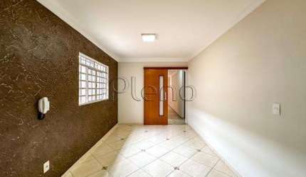Sobrado à venda em Indaiatuba, Residencial Monte Verde, com 3 suítes, com 166 m²