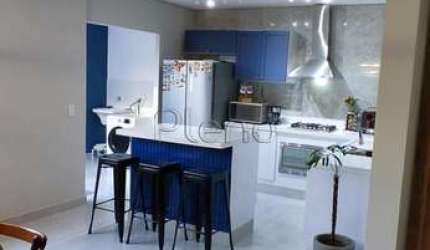 Casa à venda em Indaiatuba, Residencial Monte Verde, com 3 quartos, com 140.62 m²