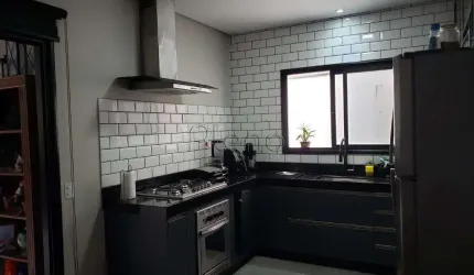 Casa à venda em Indaiatuba, Jardim Park Real, com 3 quartos, com 166.86 m²