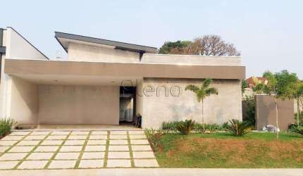 Casa à venda em Indaiatuba, Colinas de Indaiatuba, com 3 suítes, com 200 m², Residencial Milano