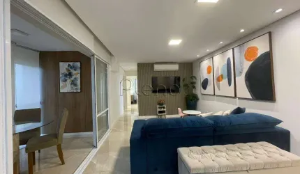 Apartamento à venda em Campinas, Vila Anhangüera, com 3 quartos, com 80 m², Terrazzo Verona