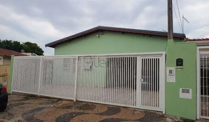 Casa à venda em Campinas, Vila Proost de Souza, com 4 quartos, com 247 m²