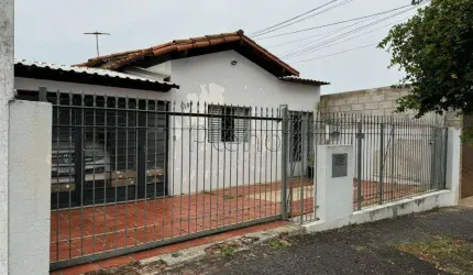 Casa à venda em Campinas, Jardim Guanabara, com 3 quartos, com 202 m²