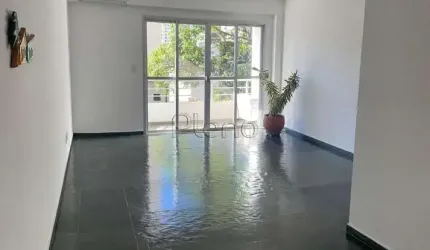 Apartamento à venda em Campinas, Cambuí, com 3 quartos, com 88 m², Edifício Ipuassu