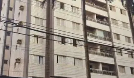 Apartamento à venda em Campinas, Bosque, com 3 quartos, com 117 m², Benito Juarez