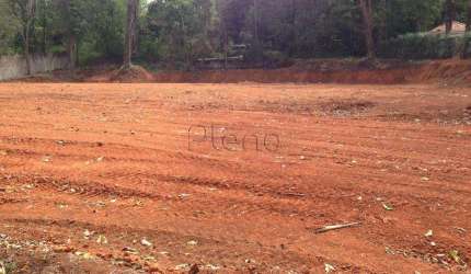Terreno à venda em Campinas, Parque São Quirino, com 2448 m², Chácaras São Quirino