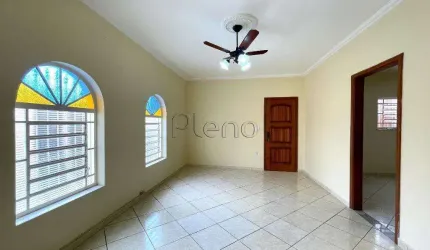 Casa à venda em Campinas, Jardim Nova Europa, com 3 quartos, com 157 m²