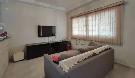 Casa à venda em Campinas, Jardim Nova Europa, com 3 quartos, com 150 m²